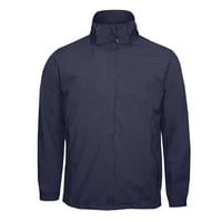 Andesland - Chaqueta 3 En 1 Desmontable Hombre