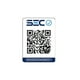 thumbnail image 5 of Pack 3 Interruptor Simple 9/12 10A 250V Blanco, 5 of 5