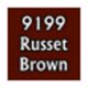 thumbnail image 1 of Paint Reaper Master Series Core Colors, marrón rojizo, 15 ml, 1 of 1