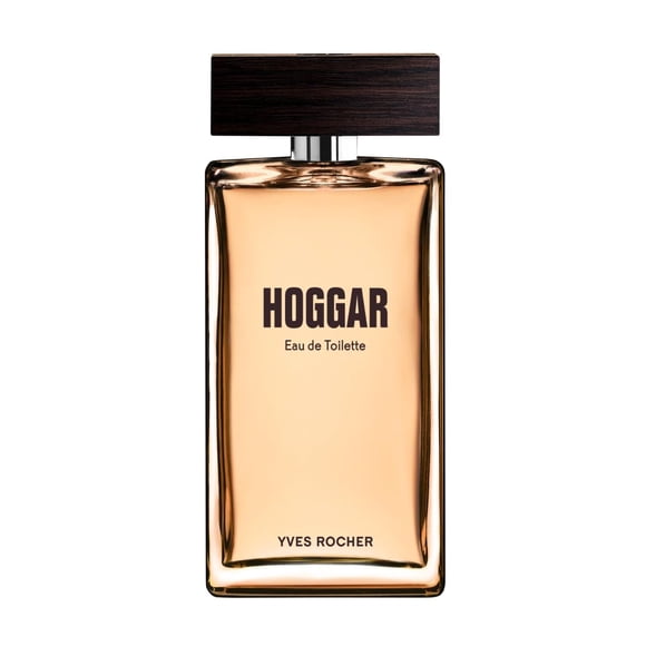 Perfume Yves Rocher Hoggar Eau de Toilette 100 ml para hombre
