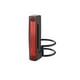 thumbnail image 1 of Luz Para Bicicleta Plus Black/rear Knog, 1 of 7