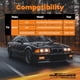thumbnail image 2 of Kit de Ajuste de Conectores de Barra Estabilizadora maXpeedingrods para BMW E36, E46 y E90, 2 of 8