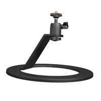 Bothyi - Soporte Para Proyector Con Inclinación Ajustable, Soporte Para Proyector Para El Hogar, Sala De Estar Y Oficina