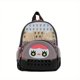 thumbnail image 1 of Pop Backpack For Girls Boys Kids School Backpack, Large Capacity Lightweight Preschool Elementary School Bookbag School Season Gifts, 1 of 3