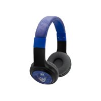 Sakar - Audífono Bluetooth Marvel Capitán América Hp210043N-Cap4