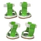thumbnail image 4 of Sandalias para mascotas Pet Life, de PVC, impermeables, con hebilla, juego de 4, 4 of 6