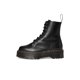 thumbnail image 5 of Bota con plataforma Dr. Martens Jadon de piel de 8 ojales, color negro, unisex, 5 of 7