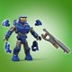 thumbnail image 5 of Set de construcción Mega Construx Halo Capture The Flag, 5 of 6