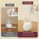 thumbnail image 3 of Bolsas para Almacenar Leche Materna con Boquilla x 60uds, 3 of 3