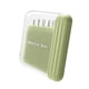 thumbnail image 2 of Estuche para alfileres de costura portátil, fácil de transportar, práctico soporte para alfileres, caja de almacenamiento para acolchado a mano, manua Verde, 2 of 5