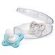 thumbnail image 5 of Chupete Chicco PhysiForma Dual Soft Orthodontic 6-16 M, paquete de 2, 5 of 8