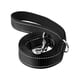 thumbnail image 1 of Correa Reflectante Para Perros Puppy Strong Heavy Duty Para Perros Grandes, Medianos Y Peque?os, Negra, 1 of 5