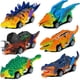 thumbnail image 1 of Set de Coches de Juguete Eduvanku Dinosaur Monster Trucks, 1 of 3