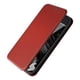 thumbnail image 5 of Funda Flip para FOXDOCK Google Pixel 9 pro - Funda magnética de negocios, funda protectora delgada, 5 of 5