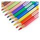 thumbnail image 4 of Lápices de colores Crayola Silly Scents, 12 unidades, 4 of 6
