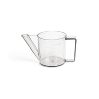 Separador De Salsas Y Grasas Fox Run, 350 Ml, 1,5 Tazas, Acrílico