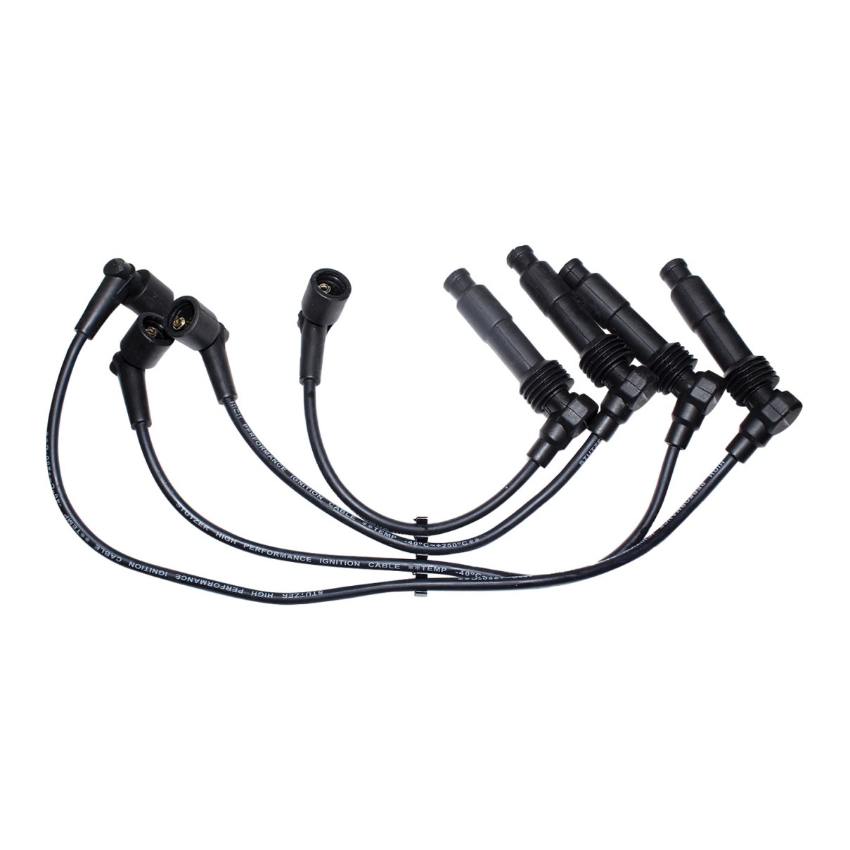 Repuestos Del Sol - Juego Cable Bujia Chevrolet Optra 1 8 2004 2009