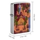 thumbnail image 2 of Stardew Valley-theme Copper Metal Lighter Shell, Premium Replacement Refillable Lighter Case with Durable Metal Construction, Compatible with Zippo and Most Standard Lighter Models, 2 of 6
