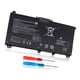 thumbnail image 1 of Bateria (ht03xl) Para Notebook Hp Pavilion 15-cw1004la Nueva, 1 of 3