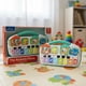 thumbnail image 2 of Piano Musical Juguete Bebé Animales Sonidos Baby Clementoni, 2 of 7
