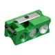 thumbnail image 1 of Herramienta De Reparación De Punta De Taco De Billar, Accesorios Para Tacos De Billar, Color Verde, 1 of 5