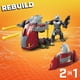 thumbnail image 3 of Mega Construx Halo Infinite Fantasma Capturado Set 2 en 1 123 piezas, 3 of 3