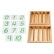 thumbnail image 5 of Caja De Husillo Montessori, Juguetes Educativos Para Niños Pequeños De 3 A 6 Años, 5 of 5
