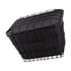 thumbnail image 5 of Cesta para Bicicleta con Bolsillo Interior, Cesta Portátil para Bicicleta, Cesta para Guardar Bicicletas Fácil de Instalar para Ciclismo Al Aire Libre S con tapa frontal, 5 of 5