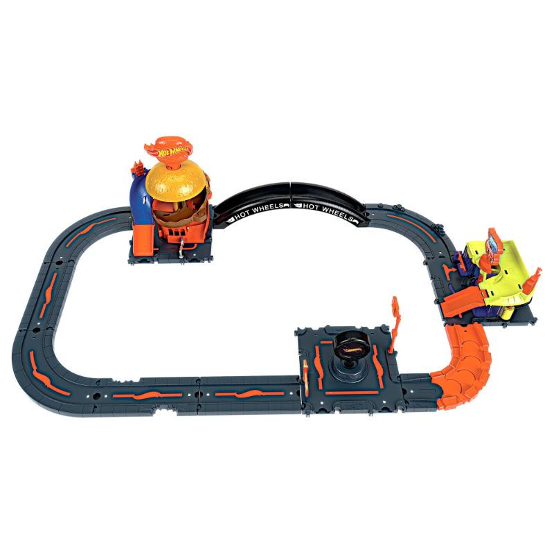 Hot Wheels - Pista De Carrera Paquete Surtido 1 Un