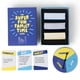 thumbnail image 2 of Juego de cartas DSS Games The Super Fun Family Time 200 Prompts, 2 of 5