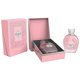 thumbnail image 2 of Perfume Le Bonheur Fermony Sweet 3.4 oz 100 ml EDP Mujer, 2 of 3