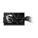 thumbnail image 4 of Fuente de Poder MSI MAG A650BN PCIE5 III, Cables Fijos, Certificada 80 Plus Bronze, 12V-2x6, ATX 3.1, 4 of 4