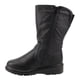thumbnail image 4 of Bota New Walk Corta Chiporro Negra, 4 of 6