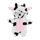 thumbnail image 4 of Muñeca Ganado Con Capucha Pijamas Pijamas Loungewear Para OB11 Dolls Tightgown Disfraz, 4 of 5
