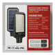thumbnail image 5 of Pack X3 Focos Solares 2000w Potentes Foco Exterior Led Carca, 5 of 6