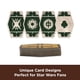 thumbnail image 2 of Baraja Premium de Barajas AQUARIUS Star Wars Sabacc, 2 of 3