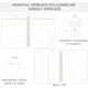 thumbnail image 3 of Planificador ZICOTO 2026‑2027 Mensual – Lista de Tareas, 3 of 7