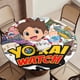 thumbnail image 5 of Mantel Redondo Ajustado Yo Kai Watch Desmarcar 150cm, 5 of 6