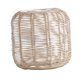 thumbnail image 4 of Pantalla De Lámpara Colgante De Ratán Tejido Para Mesa De Comedor, Pasillo, Cocina, Estilo C, 4 of 5