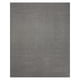 thumbnail image 2 of Alfombrilla protectora Mohawk Home 274 cm x 183 cm Impermeable Gris, 2 of 8