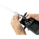 thumbnail image 3 of Sierra recíproca Makita JR3051T 12A 3000 spm 30 mm Stroke, 3 of 3