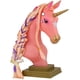 thumbnail image 1 of Cabeza de peinado Breyer Horses Beauty Stardust unicornio con accesorios, 1 of 9