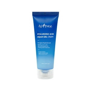 Isntree - Crema Aqua Gel Con Ácido Hialurónico