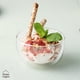 thumbnail image 4 of Set 2 Bowls Vidrio Doble Pared 250 ml Home Logics 1 un, 4 of 5