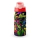 thumbnail image 1 of Rabbit JackBotella de Agua con Tapa Pop Top de Un Toque, Acero Inoxidable, a Prueba de Fugas, para Deportes, Botella Infantil rosa 12 oz, 1 of 6