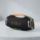 thumbnail image 5 of Parlante Bluetooth Portátil Heavy Bass 350w Rgb Ezra N111, 5 of 6