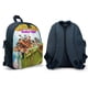 thumbnail image 4 of Los Croods: Árbol Familiar Mochila Escolar para Niños y Niñas, Mochila Infantil Ligera de Alta Calidad, Grande y Duradera Azul, 4 of 6