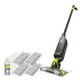 thumbnail image 1 of Vacuum Mop Shark VACMOP Pro inalámbrico con spray gris antracita, 1 of 3