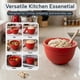 thumbnail image 5 of Revestimiento De Silicona Para Bowl Para Batidora Kitchenaid De 5 Qt, 5 of 8