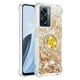 thumbnail image 2 of Funda Para Oneplus Nord N300 Con Brillo Líquido, Protección Completa Y Soporte De Anillo Giratorio, 2 of 4